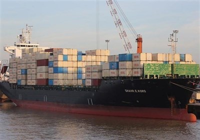  حمله تروریستی به کشتی تجاری «ایران شهرکرد» در دریای مدیترانه 