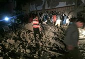 3 کشته و 26 زخمی در پی انفجار خودروی بمب‌گذاری شده در هرات