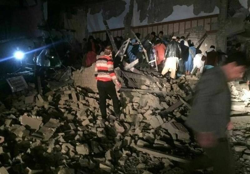 یک کشته و 26 زخمی در پی انفجار خودروی بمب‌گذاری شده در هرات