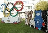 رد درخواست روسیه برای جایگزینی کاتیوشا با سرود ملی در المپیک