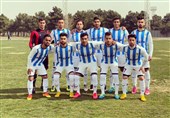فوتبالیست‌های نوشهری گرفتار بهمن شدند/ یک کشته و چند زخمی در حادثه جاده چالوس