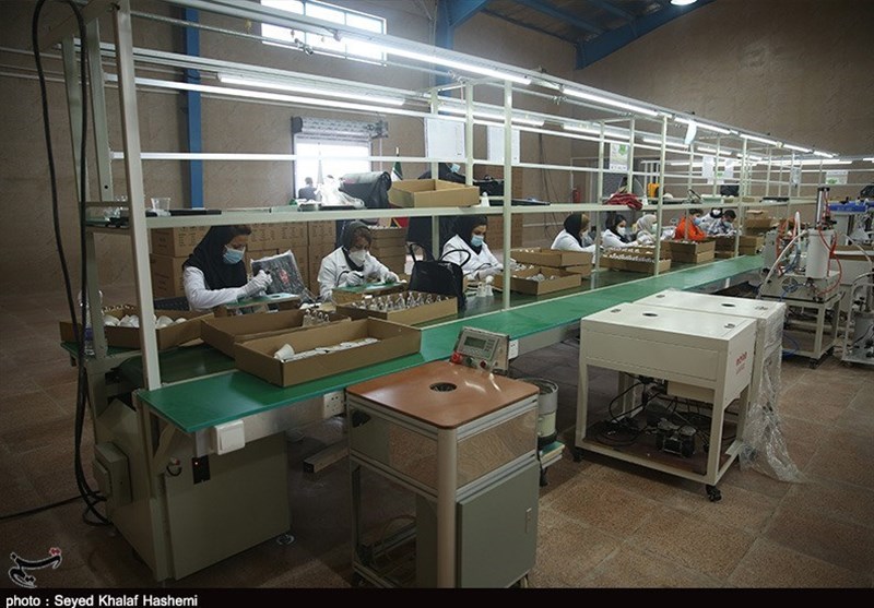 نخستین شهرک صنعتی دانش‌بنیان کشور در استان فارس کلنگ‌زنی می‌شود