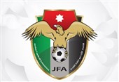 اعتراض اتحادیه فوتبال اردن به تصمیم AFC مبنی بر انجام بازی‌هایش در کویت