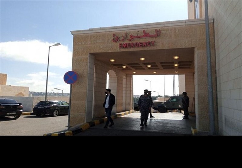 5 Detained over COVID-19 Hospital Deaths in Jordan