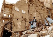 از ادعا تا واقعیت؛ سلاح‌های مدعیان حقوق بشر عامل کشتار غیرنظامیان یمنی