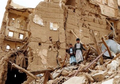  درخواست فعالان و سازمان‌های حقوق بشری برای پایان جنگ یمن 