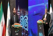 نیکزاد: از همراه اول بابت بلندی افق دیدش تشکر ویژه می کنم