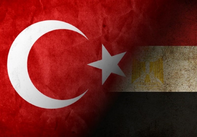 عادی سازی روابط آنکارا-قاهره؛ آیا ترکیه در مصر، 8 سال را از دست داد؟