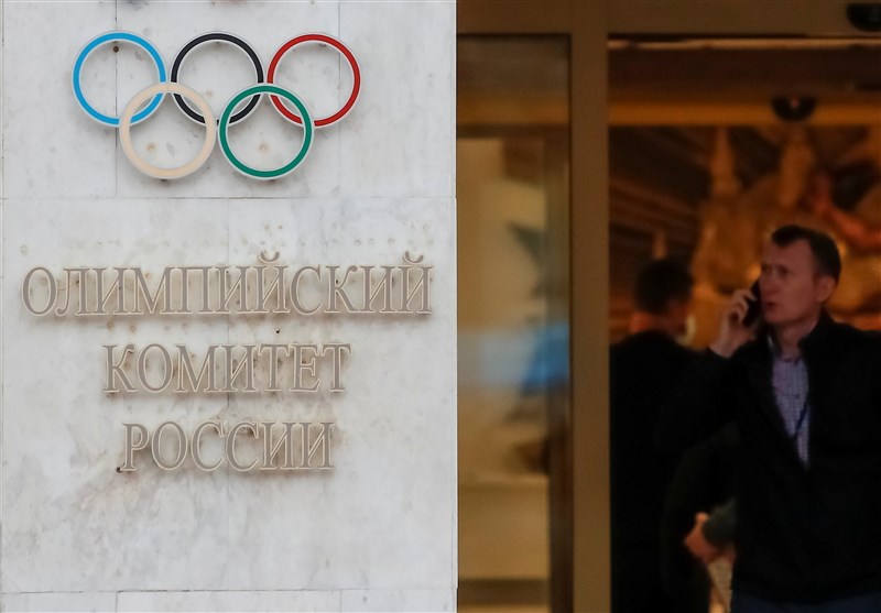 پیشنهادهای جدید روسیه به IOC برای جایگزینی سرود ملی‌اش در المپیک