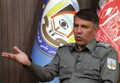ادامه برکناری‌های سریالی اشرف غنی؛ وزیر کشور افغانستان عزل شد