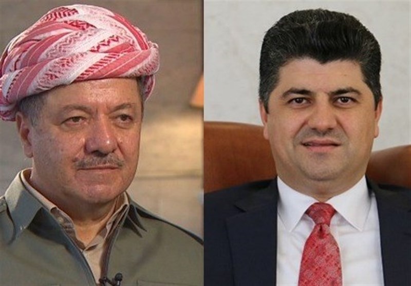 فضای متشنج سیاسی اقلیم کردستان عراق در پی شکست تلاش‌ها برای نشست سران دو حزب حاکم