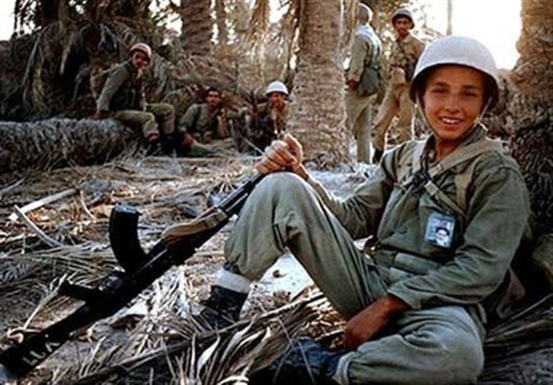 «ژنرال‌های 13 ساله» دفاع مقدس در راه جشنواره بین‌المللی