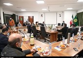 اعلام اسامی داوران نهایی نخستین جشنواره رسانه ای امام رضا(ع)