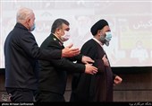 همایش سراسری مدیران پلیس راهور نیروی انتظامی