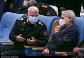 همایش سراسری مدیران پلیس راهور نیروی انتظامی