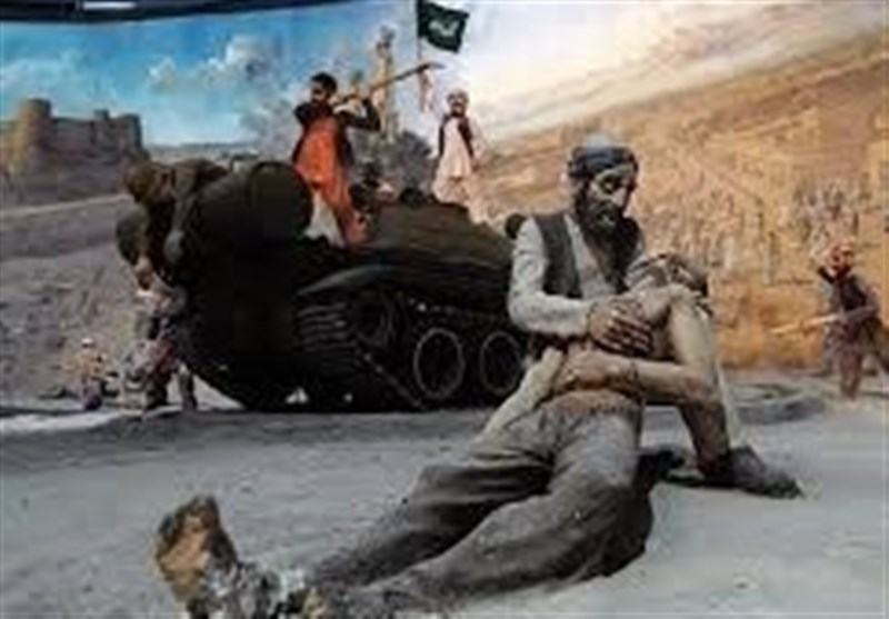 برگی از تاریخ افغانستان؛ «قیام 24 حوت» 43 ساله شد