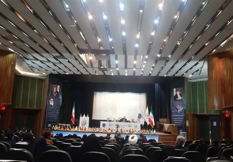 برگزاری کنفرانس بین‌المللی طب ایرانی ـ اسلامی