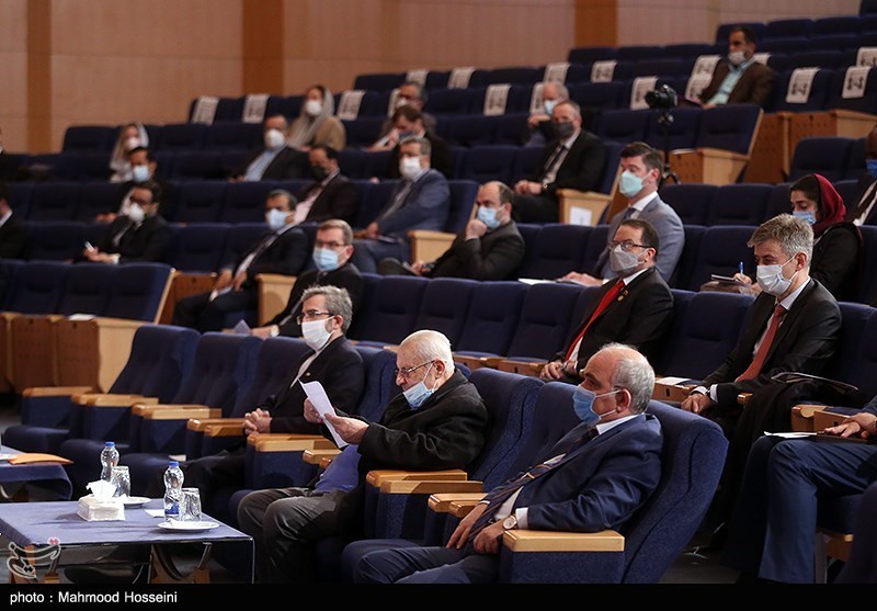دفاع قاطع نمایندگان کشورهای مختلف از ایران در مقابل ادعای رئیس هیئت حقیق یاب درباره کشورمان
