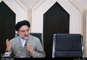 آیین رونمایی از نشان جدید بنیاد فرهنگی البرز