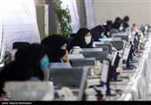 لیست کاندیداهای &quot;شورای وحدت&quot; در انتخابات شورای شهر تهران اعلام شد