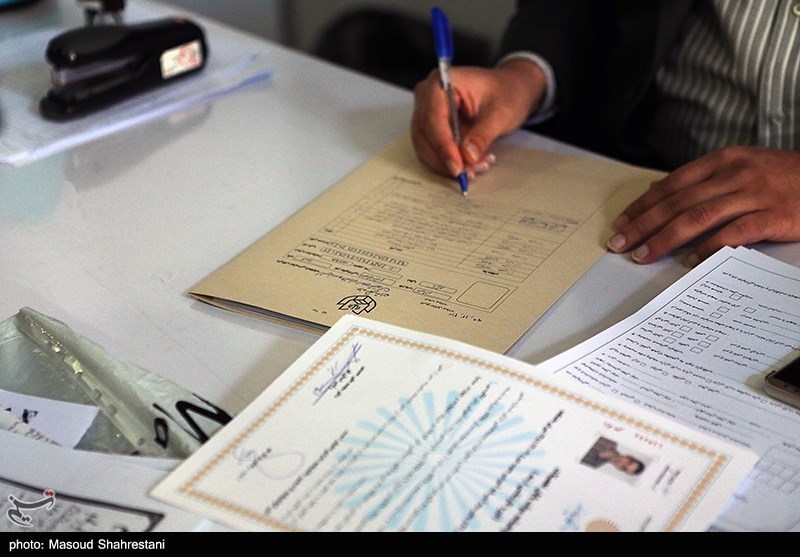 154 نفر در استان سمنان برای انتخابات شورای اسلامی شهرنام‌نویسی کردند