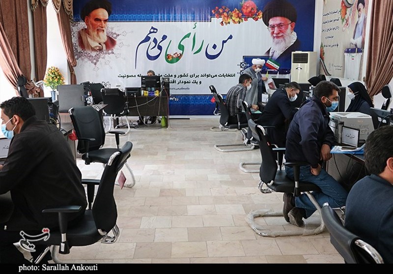 ثبت‌نام 879 داوطلب در انتخابات شوراهای شهر استان کرمان قطعی شد