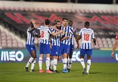 لیگ برتر پرتغال| پیروزی خانگی پورتو در حضور 80 دقیقه‌ای طارمی