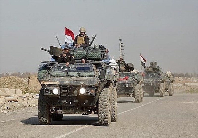 آمریکا و عراق؛ از کارشکنی در توانمندی نظامی بغداد تا تلاش برای حضور نظامی بلند مدت