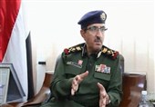 الرویشان: قوى العدوان تحاول مقایضة الملف الإنسانی بالملفات العسکریة والأمنیة