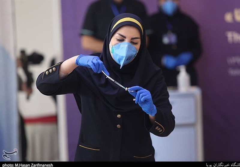New Phases of Coronavirus Vaccine Human Trials Begin in Iran