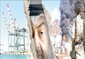 فراخوان اخراج امارات از شورای همکاری خلیج فارس