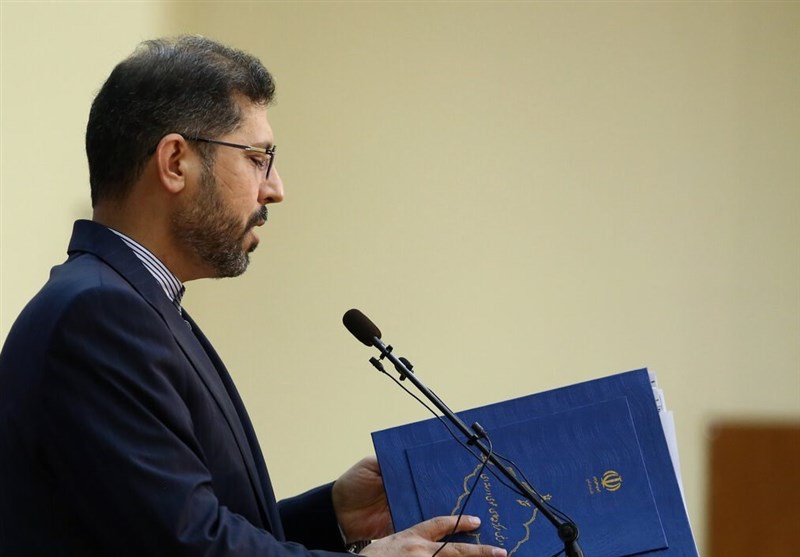 Iran Warns of Impotence of Minority Government in Afghanistan