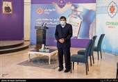 آغاز مطالعات بالینی فاز 2و3 واکسن ایرانی کرونا