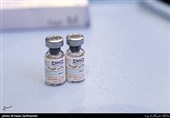 واکسن &quot;کوو ایران برکت&quot; باعث افزایش آنتی بادی در 91 درصد داوطلبان شد/ درخواست برای اخذ مجوز مصرف اورژانسی به زودی