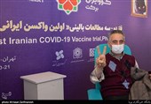 آغاز مطالعات بالینی فاز 2و3 واکسن ایرانی کرونا