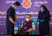 آغاز مطالعات بالینی فاز 2و3 واکسن ایرانی کرونا