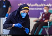 آغاز مطالعات بالینی فاز 2و3 واکسن ایرانی کرونا