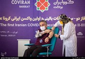 آغاز مطالعات بالینی فاز 2و3 واکسن ایرانی کرونا