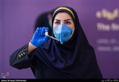 آغاز مطالعات بالینی فاز 2و3 واکسن ایرانی کرونا