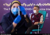آغاز مطالعات بالینی فاز 2و3 واکسن ایرانی کرونا