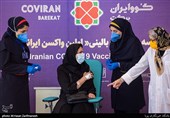 آغاز مطالعات بالینی فاز 2و3 واکسن ایرانی کرونا