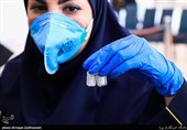 آغاز مطالعات بالینی فاز 2و3 واکسن ایرانی کرونا