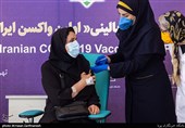 آغاز مطالعات بالینی فاز 2و3 واکسن ایرانی کرونا