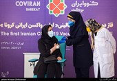 آغاز مطالعات بالینی فاز 2و3 واکسن ایرانی کرونا