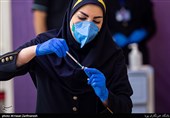 روند پیشرفت خط تولید نخستین واکسن ایرانی کرونا + فیلم