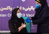 آغاز مطالعات بالینی فاز 2و3 واکسن ایرانی کرونا