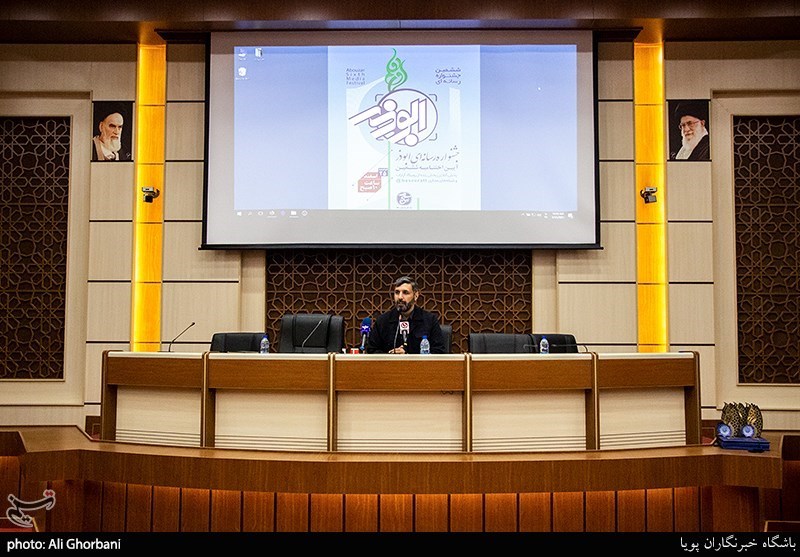ششمین جشنواره رسانه ای ابوذر