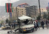 ترکیه: انفجارهای تروریستی کابل را به شدت محکوم می‌کنیم