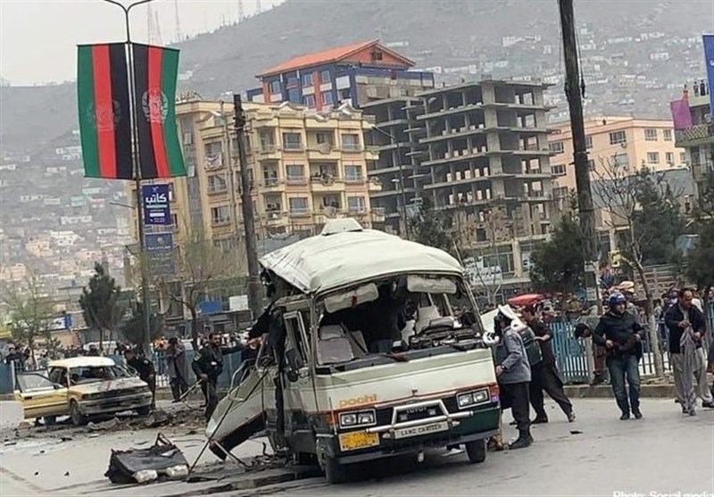 انفجار در کابل تعدادی کشته و زخمی برجا گذاشت
