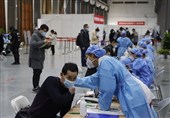 رکوردشکنی دوباره چین در تزریق واکسن کرونا